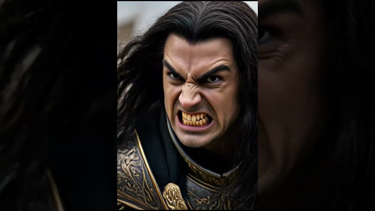 Living Chess: The Royal Endgame