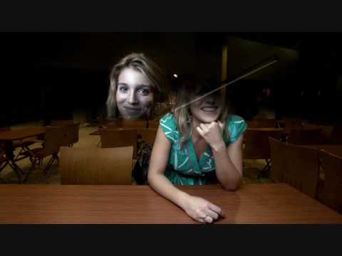 Ingrid Berg Mehus - Alexander Rybak ex-girlfriend