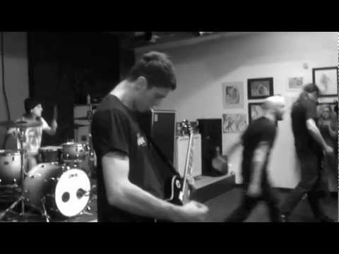 FACE ALL FEARS - Rat Race/All For Nothing (New song) | LIVE