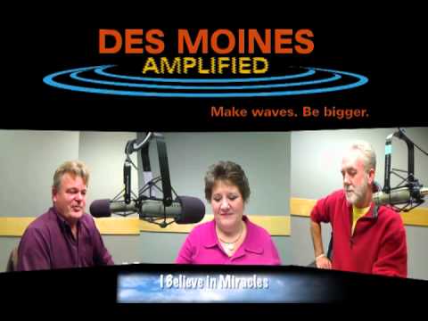 I Believe in Miracles 11-15-2010