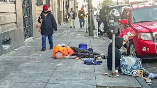 KPIX Special Report: San Francisco's Tenderloin – A State of Emergency