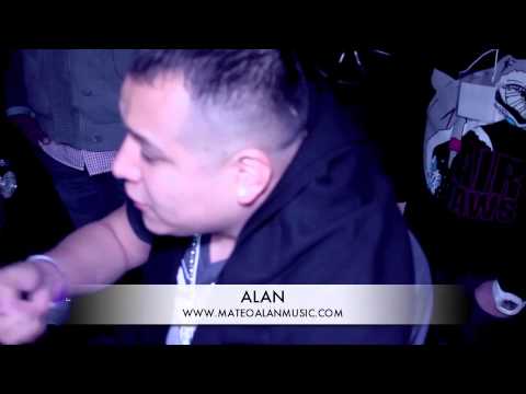 MATEO ALAN FREESTYLE WITH DAVID WONG AND SHOWTIME AT F.A.M EXPO 2013