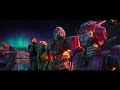 Transformers Uno | Tráiler Oficial Doblado | Cutdown (2024)
