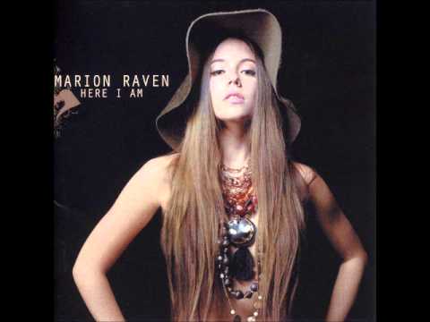 Marion Raven - Let me introduce myself