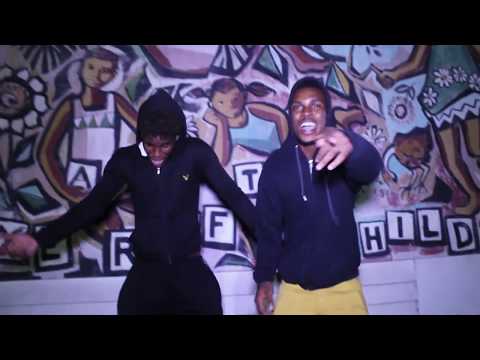 Gizmo876 x Subzero MP - DanceHall Duopoly (shortfilm)