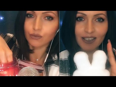 ASMR- STREAM TIK TOK [8] #calypso #asmr