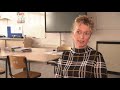 Noodklok Rotterdamse scholen over wapens (reportage NOS)