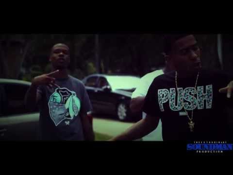 Lets Get It By DMG - Shot/Directed By Soundmannnn