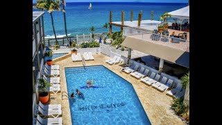 HOTEL VILLA COFRESI, RINCON, PUERTO RICO