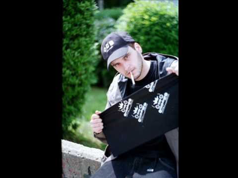 Kacar,WackWacko(MadRed) i DJ Slave - Tavche Gravche Style ( prod by: ANAKREONT XY)