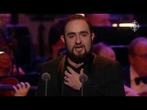 Tigran Ohanyan Tenor