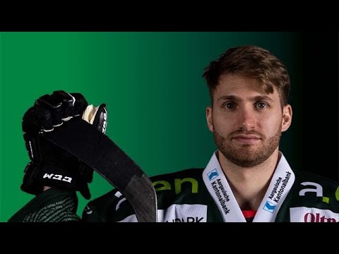 Weekly Talk mit Simon Sterchi