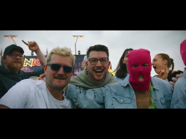 Bisschen Spass von Hbz & Lizot & 2 Engel & Charlie ((jetzt ansehen))