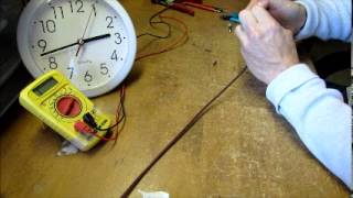 Video thumbnail for SIS (Screw In Solderless) Plug by Evidence Audio