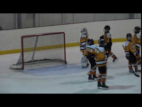 Kurra 08 - Nikkarit 08   10/18