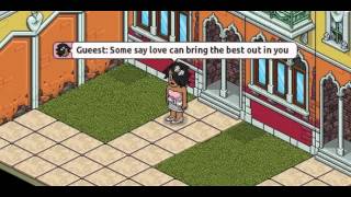 [GUEESTHABBO] - GoodBye Forever 💔