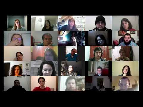 Argentinísima I  (1972) - Cine Argentino