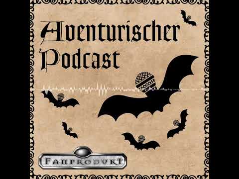 DSA 5 Metaplot - Aventurischer Podcast