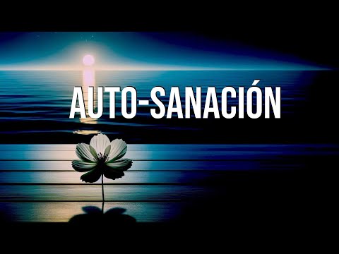🌹 Meditación para Dormir AUTO-SANACIÓN 🌹