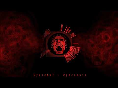 Dyssebel - Mydriasis