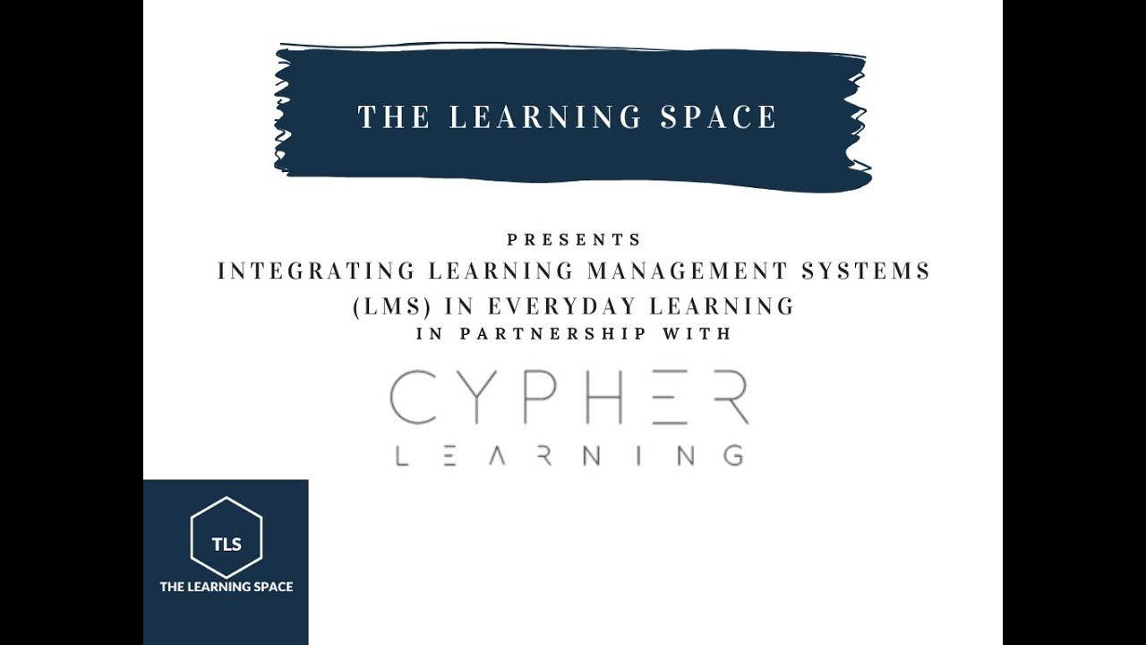 Integrating Learning Management Systems (LMS) in everyday learning