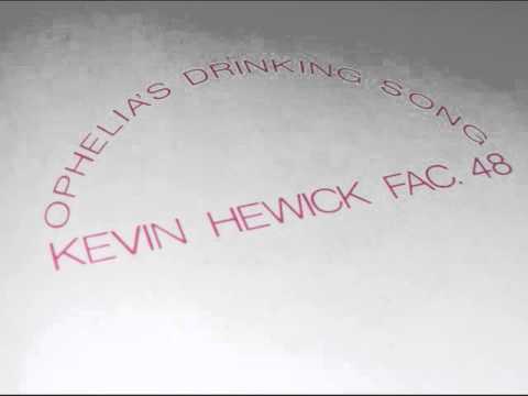 Kevin Hewick - 