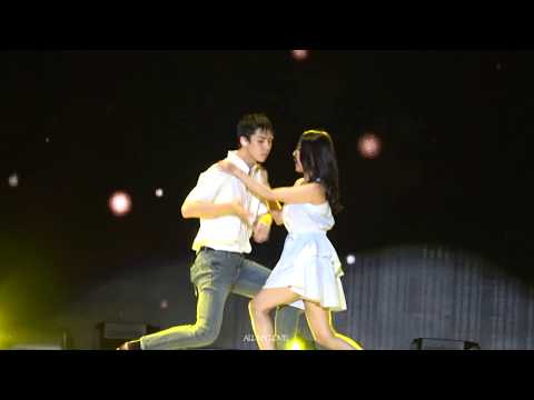 170708 SMT IN SEOUL / ONLY ONE SEHUN FOCUS 세리원♥