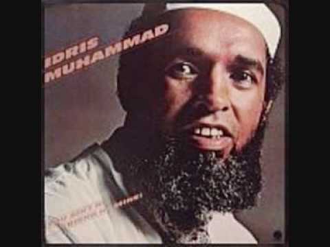 Idris Muhammad - See Saw - 1978