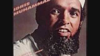 Idris Muhammad - See Saw - 1978