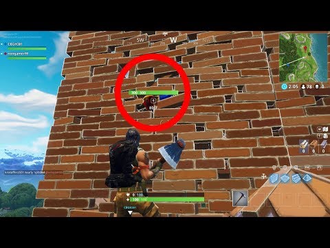 I found a gnome  but i destroyed it