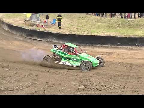 00063 Autocross Humpolec 28. - 29.8.2021
