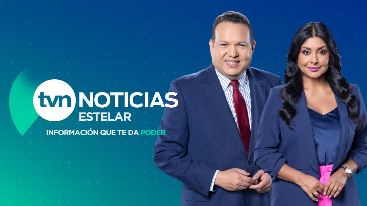 Noticiero Edición Estelar - Viernes 24 Abril de 2026 | EN DIRECTO