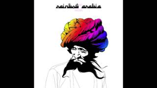 Rainbow Arabia - I Know I See I love I Go
