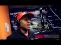 Buckshot Freestyles on Sway in the Morning | Sway's Universe