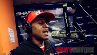 Buckshot Freestyles on Sway in the Morning | Sway&#39;s Universe