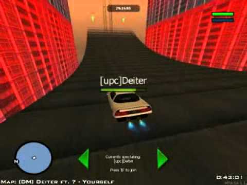 [DM] Deiter ft. ? - Yesterday