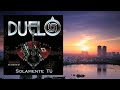 DUELO - LA LEY DEL DESPRECIO (LETRA)