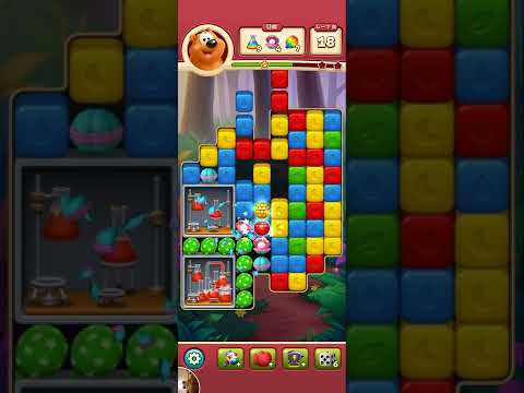 Toon Blast Level 5483-5487-2 Clear @mlupin‘s Room(4)