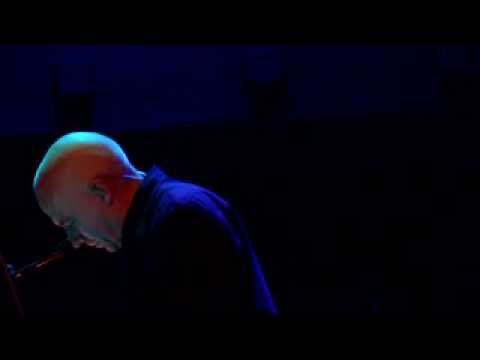 Midge Ure Edo Hamburg 2010