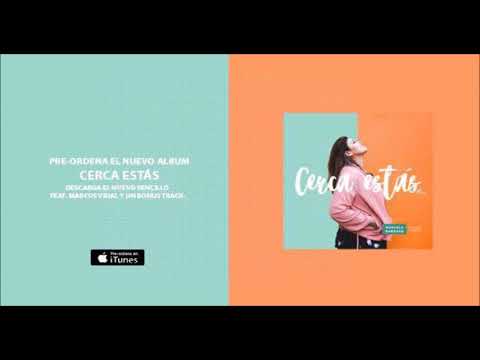 Marcela Gándara - Por Tanto Tiempo feat. Seth Condrey