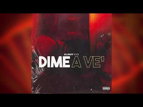 Elinoy Evo - Dime a ve'