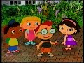 Playhouse Disney Poland Mali Einsteini Promo 2007 2