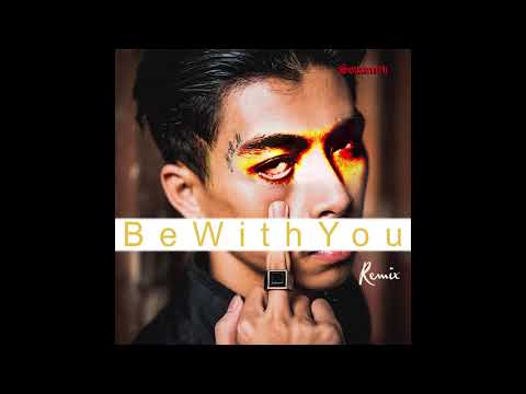 VannDa, Laura Mam & Polarix-Be with You_[Remix_by Sovanrith]