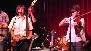 Duane Allman by Amy Ray - The Melting Point in Athens, Ga  9/21/14