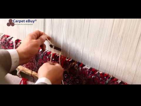 Bijar Rug - Persian Carpet