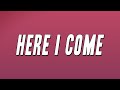 Lola Brooke - Here I Come (Lyrics)
