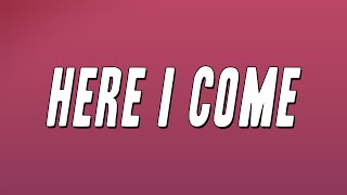 Lola Brooke - Here I Come (Lyrics)