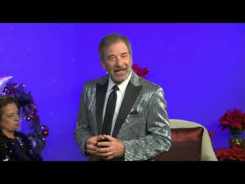 12-4 Adamus - The Passion 2020 Series 4 - DECEMBER, 2019