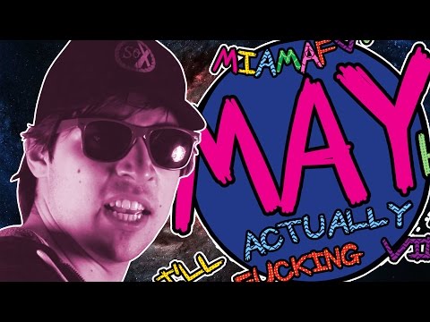 Announcing MIAMAFV! - MIAMAFV Day 0