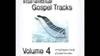 God Is Working (F) Brooklyn Tabernacle Choir.mov Instrumental Track